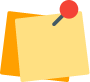 Note Box Icon