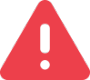 Warning Box Icon