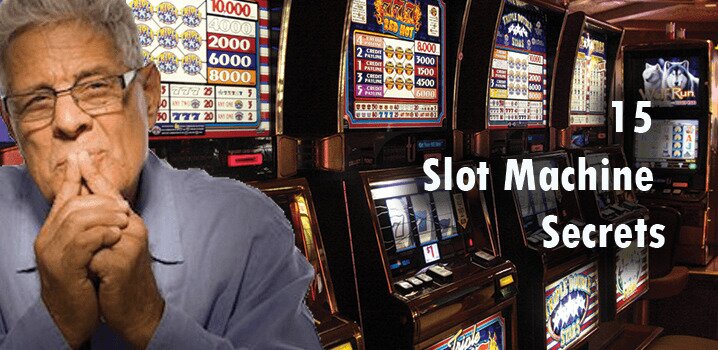 SlotSecrets