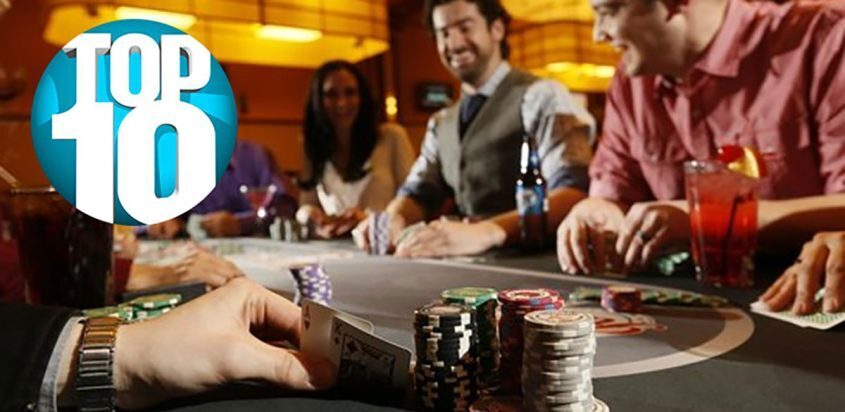 top ten texas holdem