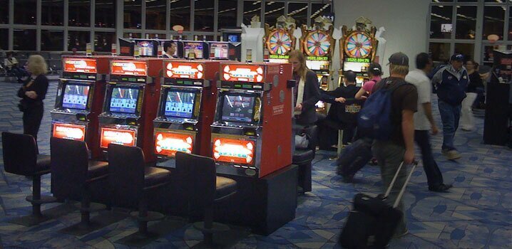 Airport Slots