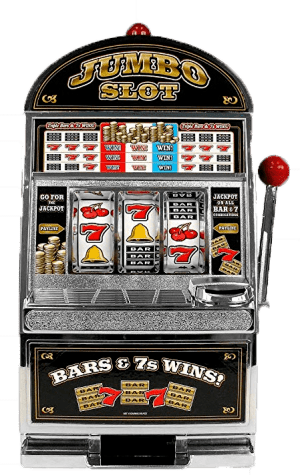 SlotMachine