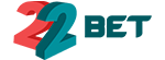 22Bet Logo