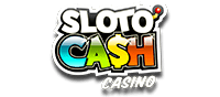 Sloto’Cash Casino Logo