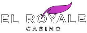 El Royale Casino Review Logo