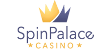 Spin Palace Logo