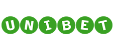 Unibet Casino Logo