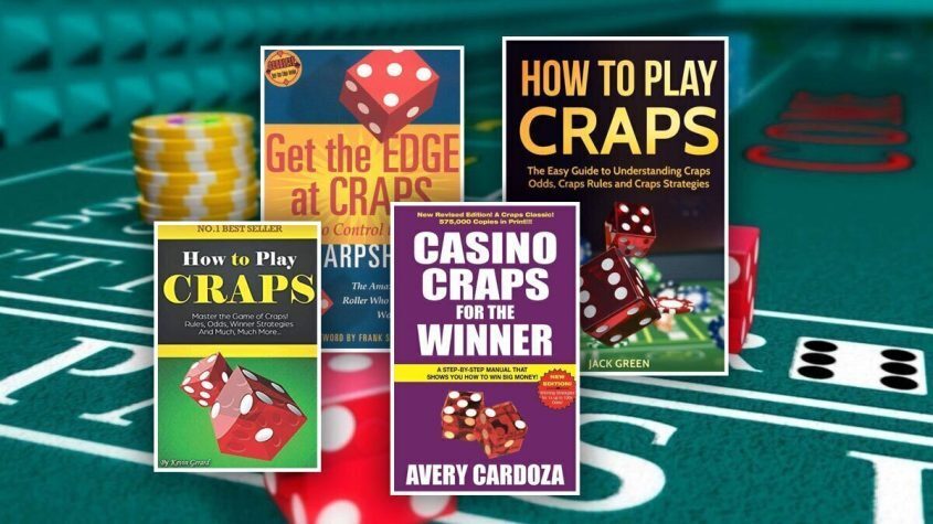 Best Craps Books