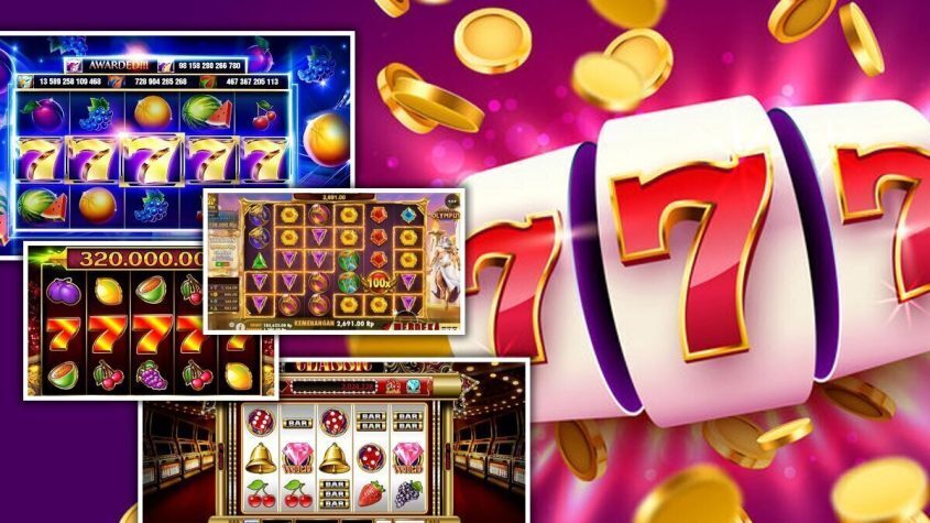 Slots, 777, Casino, Gems, Jewels, Fruits, Coins