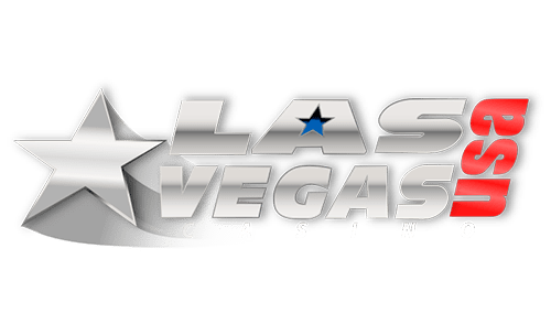 Las Vegas USA Casino Logo