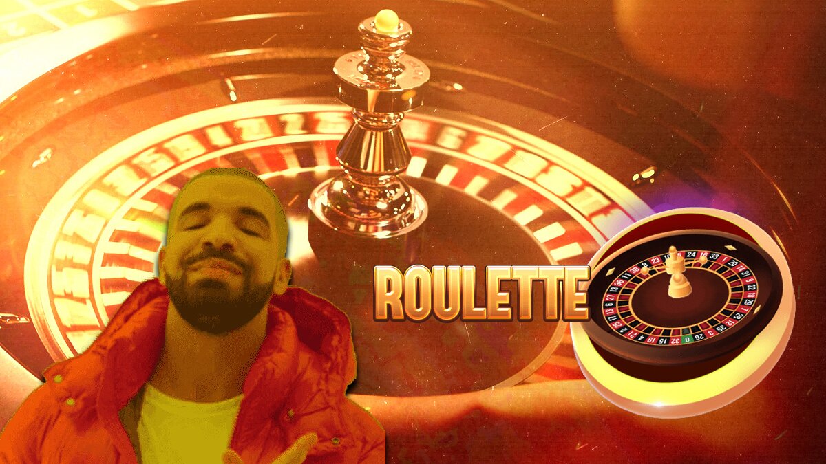 Drake Roulette Strategy - Does the System Work?